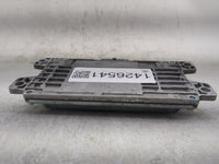 2013-2014 Nissan Altima PCM Engine Control Computer ECU ECM PCU OEM P/N:310369HM0A Fits Fits 2013 2014 OEM Used Auto Parts -