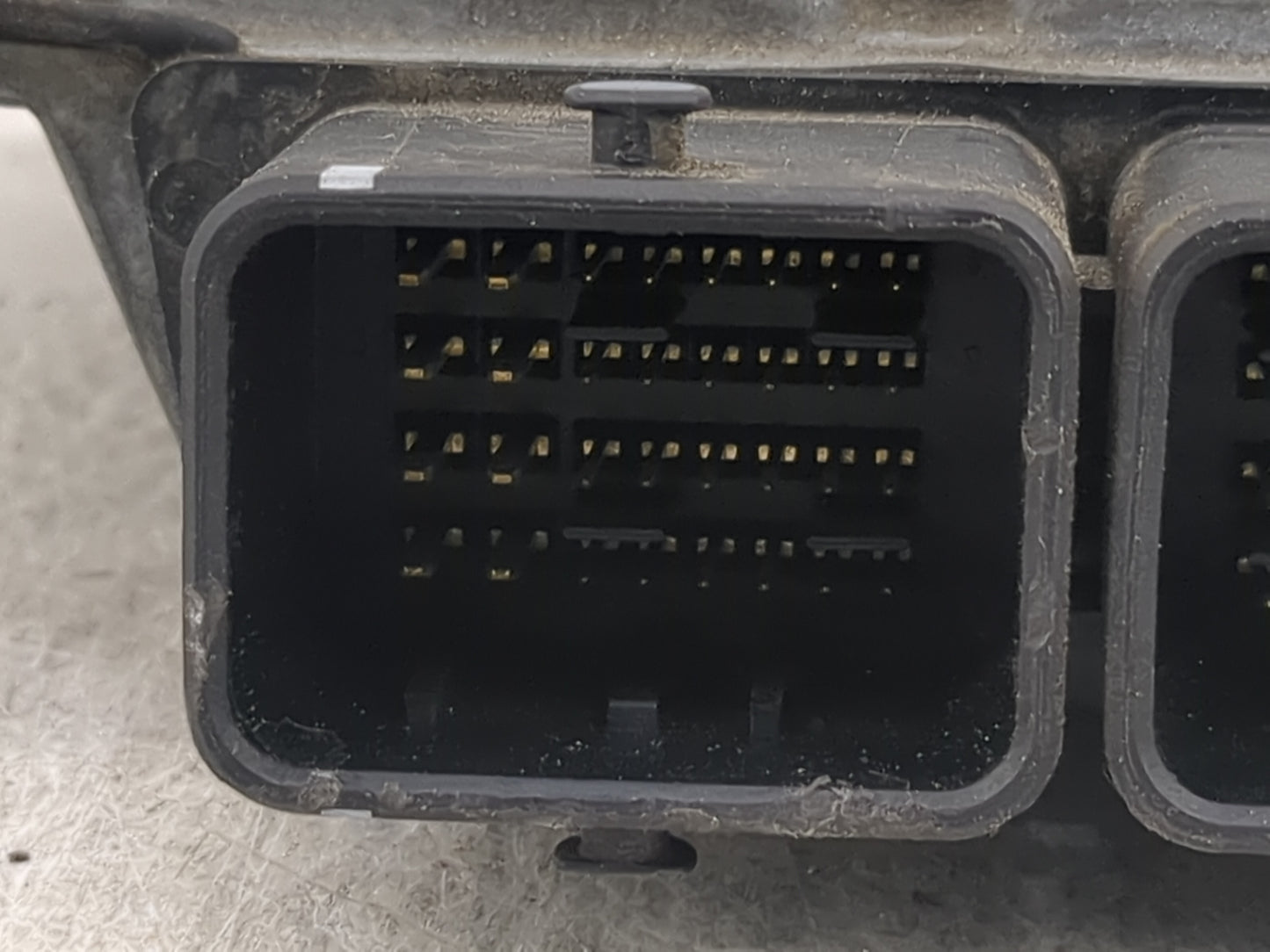 2013-2014 Nissan Altima PCM Engine Control Computer ECU ECM PCU OEM P/N:NEC008-042 BEM400-300 Fits Fits 2013 2014 OEM Used A