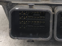 2013-2014 Nissan Altima PCM Engine Control Computer ECU ECM PCU OEM P/N:NEC008-042 BEM400-300 Fits Fits 2013 2014 OEM Used A