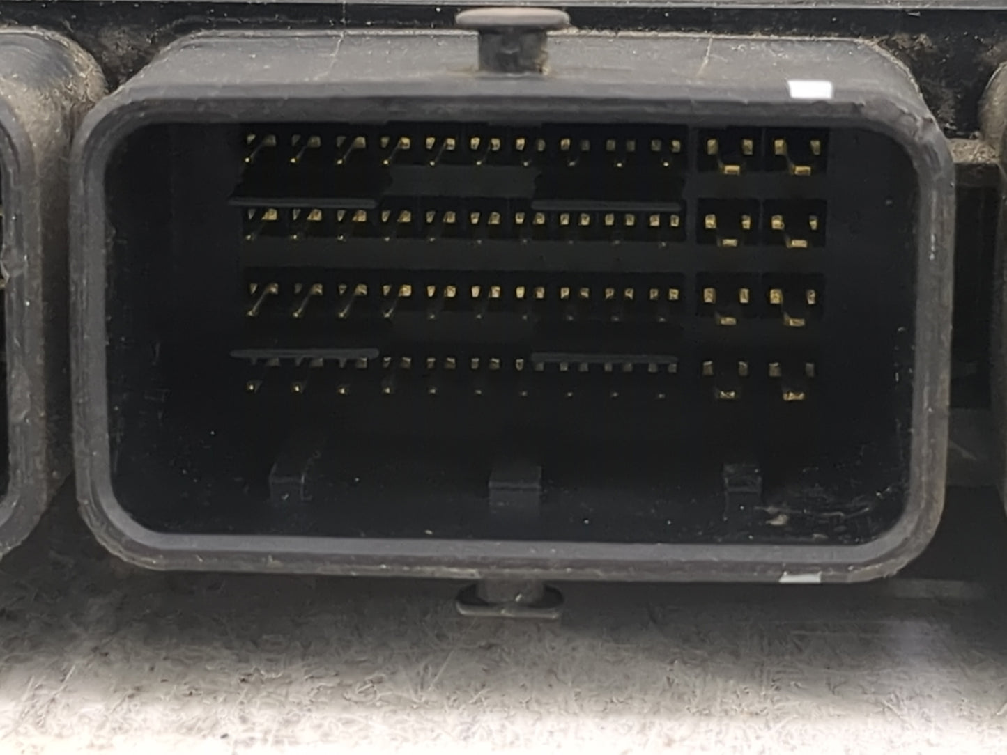 2013-2014 Nissan Altima PCM Engine Control Computer ECU ECM PCU OEM P/N:NEC008-042 BEM400-300 Fits Fits 2013 2014 OEM Used A