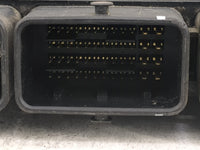 2013-2014 Nissan Altima PCM Engine Control Computer ECU ECM PCU OEM P/N:NEC008-042 BEM400-300 Fits Fits 2013 2014 OEM Used A
