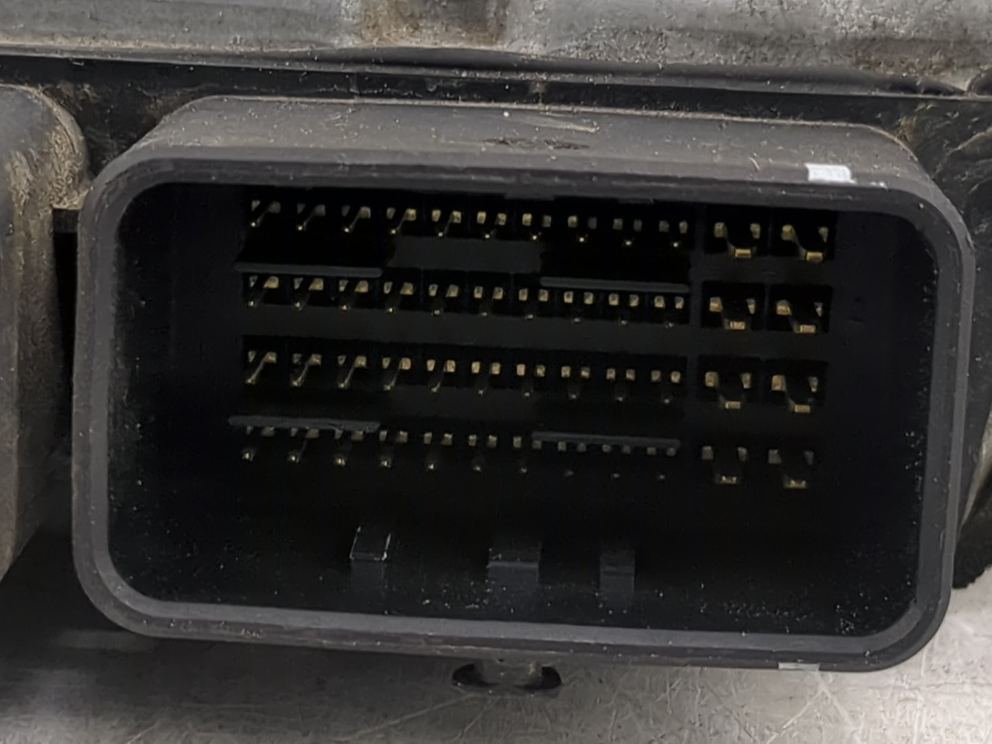 2013-2014 Nissan Altima PCM Engine Control Computer ECU ECM PCU OEM P/N:NEC008-042 BEM400-300 Fits Fits 2013 2014 OEM Used A