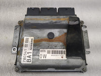 2013-2014 Nissan Altima PCM Engine Control Computer ECU ECM PCU OEM P/N:NEC008-042 BEM400-300 Fits Fits 2013 2014 OEM Used A