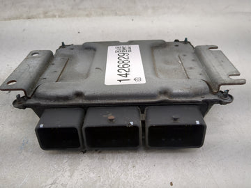 2013-2014 Nissan Altima PCM Engine Control Computer ECU ECM PCU OEM P/N:BEM400-300 NE6008-046 Fits Fits 2013 2014 OEM Used A