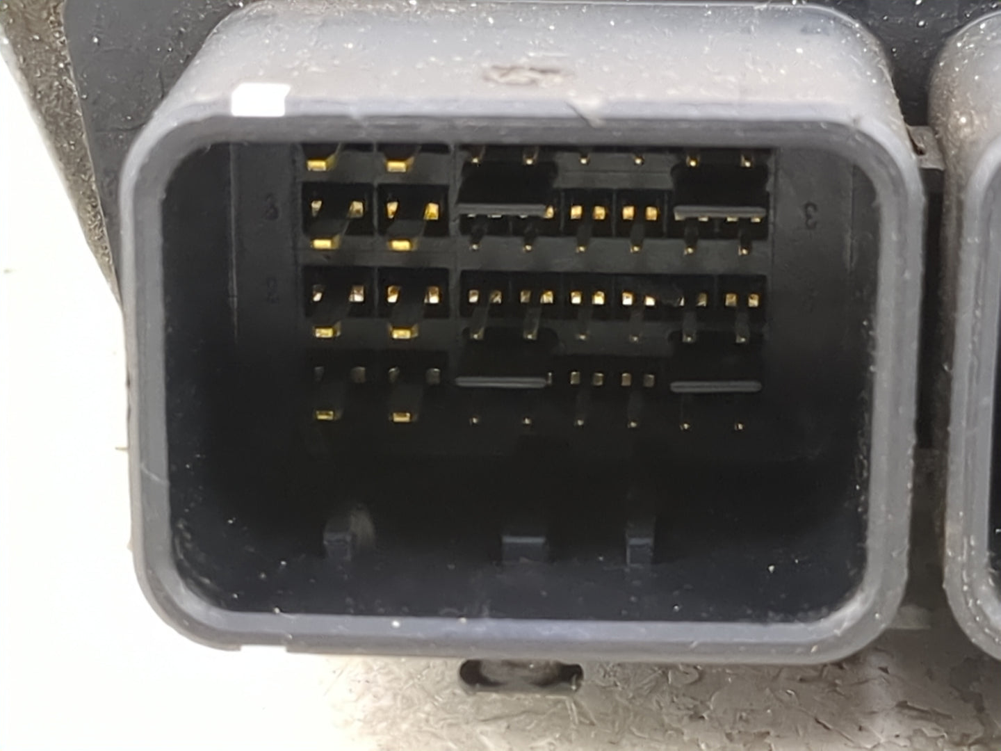 2013-2014 Nissan Altima PCM Engine Control Computer ECU ECM PCU OEM P/N:BEM400-300 NE6008-046 Fits Fits 2013 2014 OEM Used A