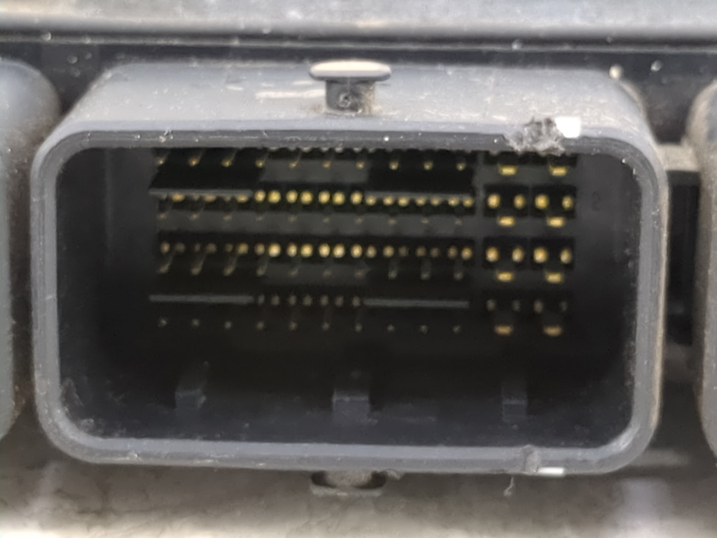 2013-2014 Nissan Altima PCM Engine Control Computer ECU ECM PCU OEM P/N:BEM400-300 NE6008-046 Fits Fits 2013 2014 OEM Used A