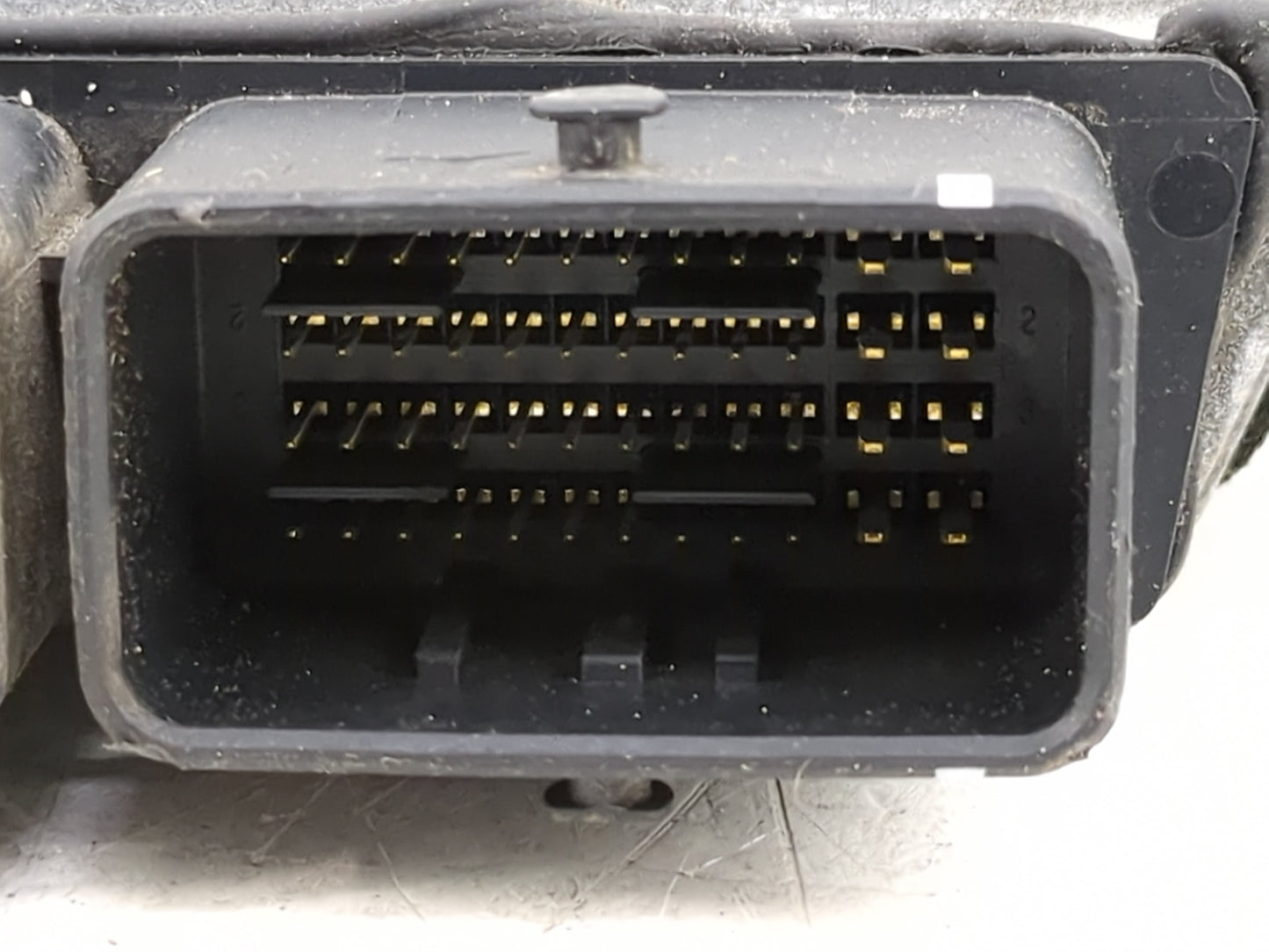 2013-2014 Nissan Altima PCM Engine Control Computer ECU ECM PCU OEM P/N:BEM400-300 NE6008-046 Fits Fits 2013 2014 OEM Used A