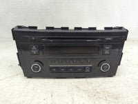 2013-2015 Nissan Altima Radio AM FM Cd Player Receiver Replacement P/N:28185 3TB0G Fits Fits 2013 2014 2015 OEM Used Auto Pa