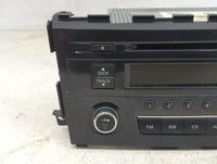 2013-2015 Nissan Altima Radio AM FM Cd Player Receiver Replacement P/N:28185 3TB0G Fits Fits 2013 2014 2015 OEM Used Auto Pa