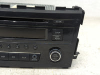 2013-2015 Nissan Altima Radio AM FM Cd Player Receiver Replacement P/N:28185 3TB0G Fits Fits 2013 2014 2015 OEM Used Auto Pa