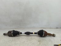 2013-2018 Nissan Altima Axle Shaft Front Driver Cv C/v - Oemusedautoparts1.com