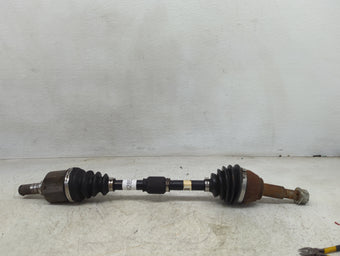 compare product 2013-2018 Nissan Altima Axle Shaft Front Driver Cv C/v