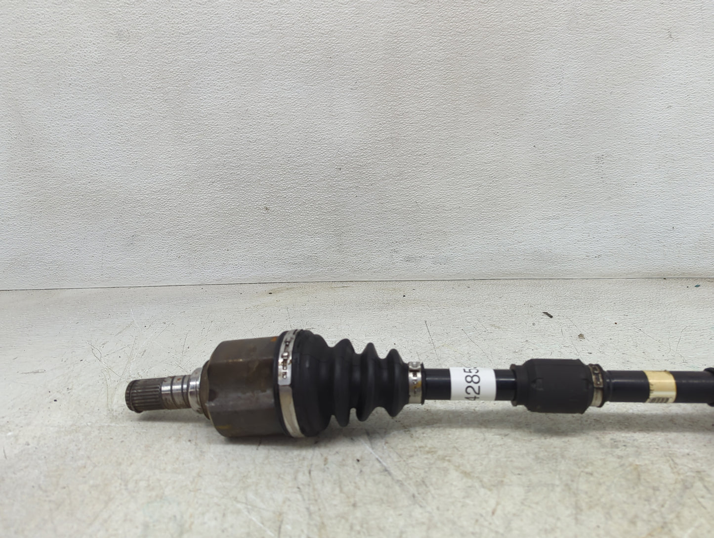 2013-2018 Nissan Altima Axle Shaft Front Driver Cv C/v - Oemusedautoparts1.com