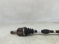 2013-2018 Nissan Altima Axle Shaft Front Driver Cv C/v - Oemusedautoparts1.com