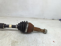 2013-2018 Nissan Altima Axle Shaft Front Driver Cv C/v - Oemusedautoparts1.com