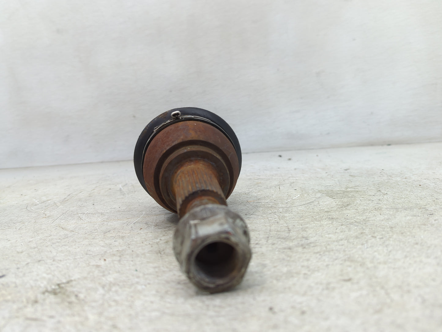2013-2018 Nissan Altima Axle Shaft Front Driver Cv C/v - Oemusedautoparts1.com