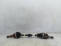 2013-2018 Nissan Altima Axle Shaft Front Driver Cv C/v - Oemusedautoparts1.com