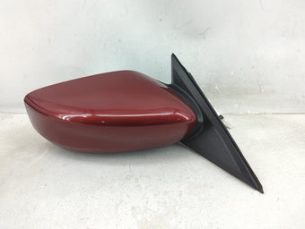 compare product 2013-2018 Nissan Altima Passenger Side View Mirror - Right Door Mirror OEM Used