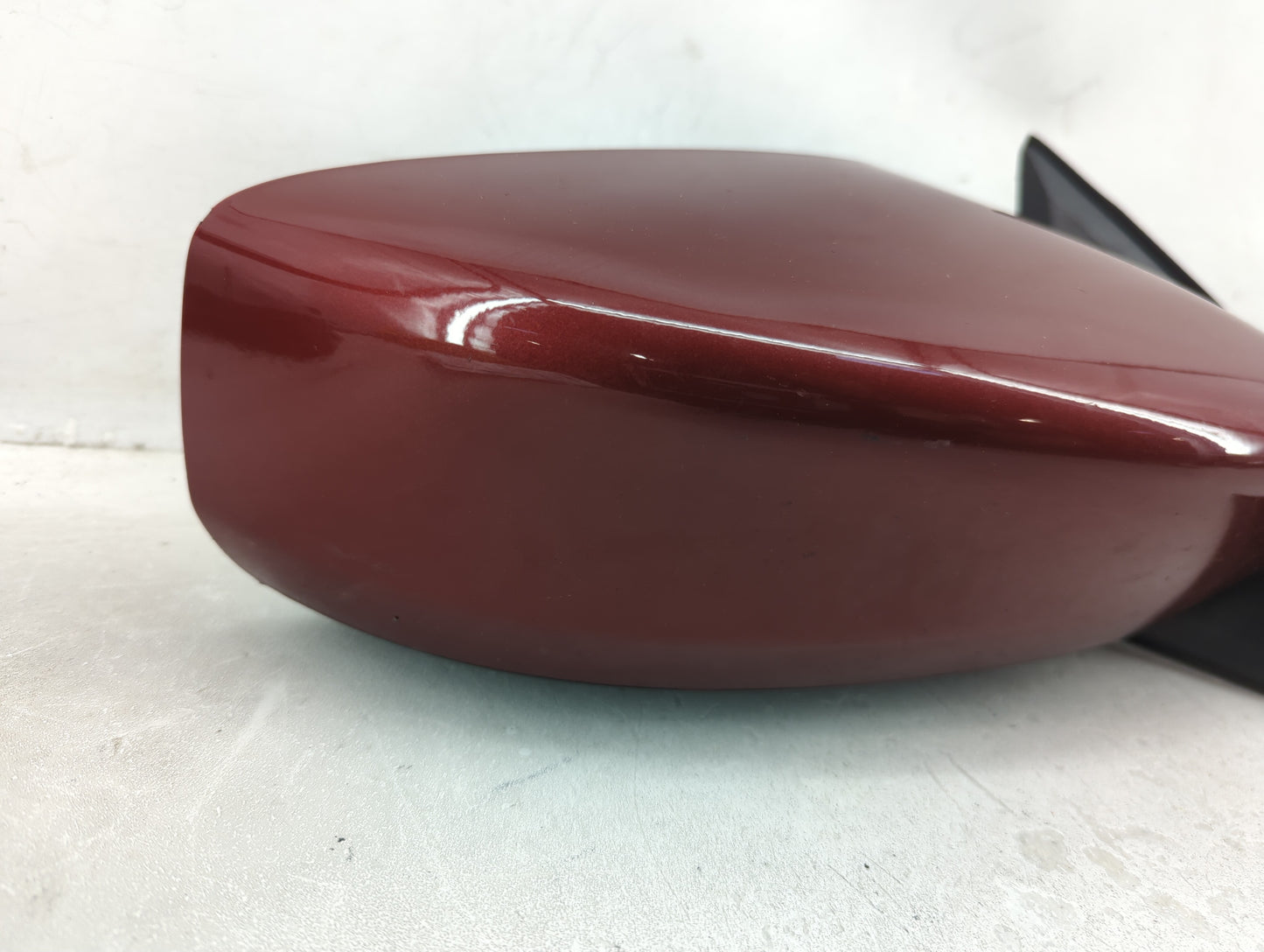 2013-2018 Nissan Altima Passenger Side View Mirror - Right Door Mirror OEM Used - Oemusedautoparts1.com