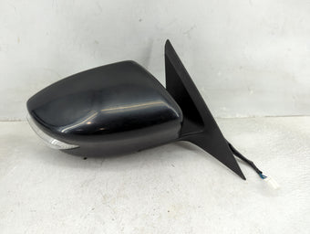 compare product 2013-2018 Nissan Altima Passenger Side View Mirror - Right Door Mirror OEM Used