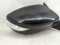 2013-2018 Nissan Altima Passenger Side View Mirror - Right Door Mirror OEM Used - Oemusedautoparts1.com