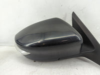 2013-2018 Nissan Altima Passenger Side View Mirror - Right Door Mirror OEM Used - Oemusedautoparts1.com