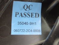 2013-2018 Nissan Altima Passenger Side View Mirror - Right Door Mirror OEM Used - Oemusedautoparts1.com