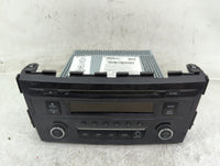 2013-2015 Nissan Altima Radio AM FM Cd Player Receiver Replacement P/N:28185 3TB0G PN-3378I, 276-1158-02 Fits Fits 2013 2014