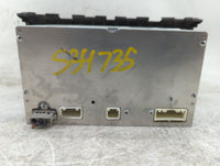 2013-2015 Nissan Altima Radio AM FM Cd Player Receiver Replacement P/N:28185 3TB0G PN-3378I, 276-1158-02 Fits Fits 2013 2014
