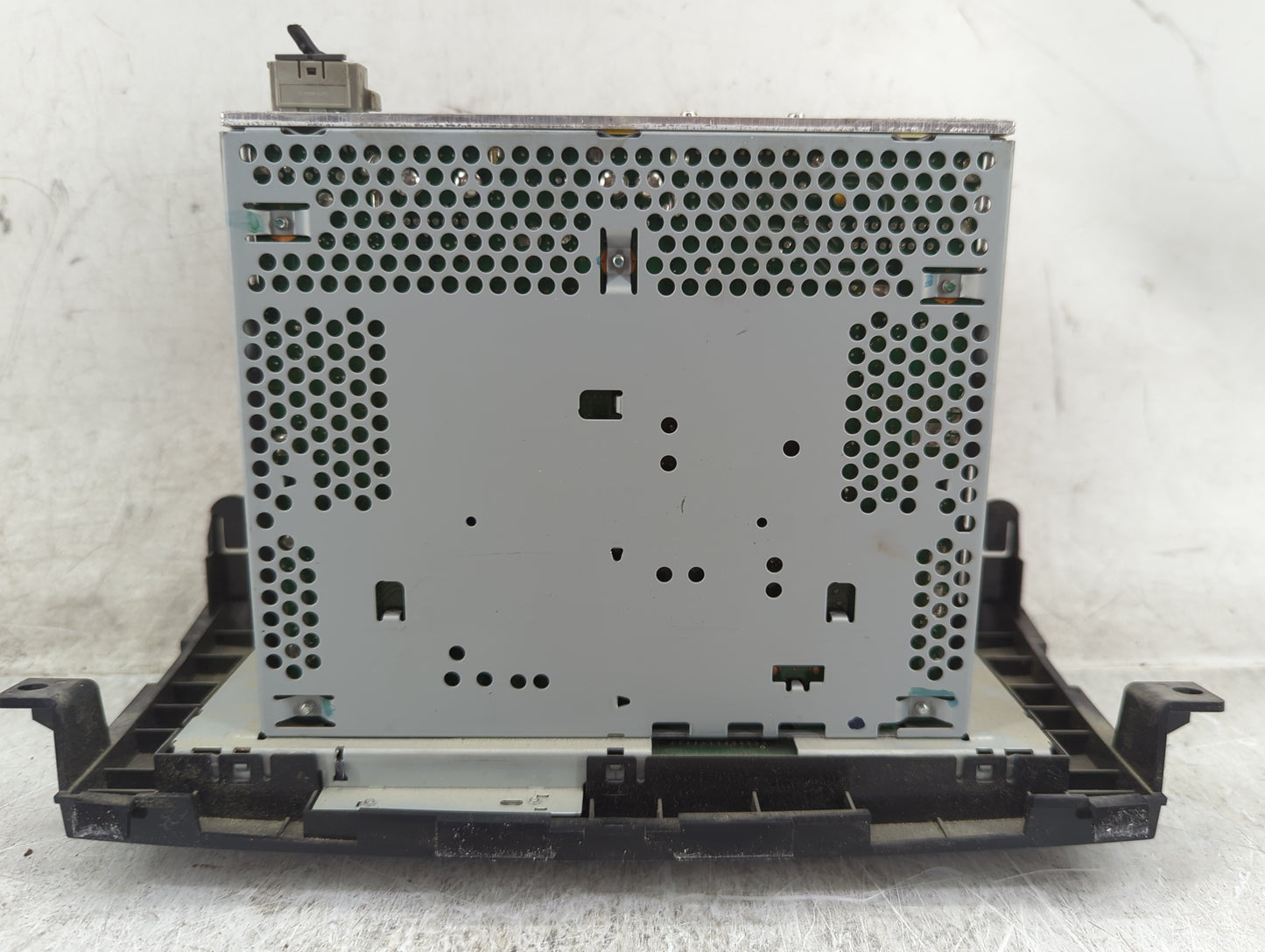 2013-2015 Nissan Altima Radio AM FM Cd Player Receiver Replacement P/N:28185 3TB0G PN-3378I, 276-1158-02 Fits Fits 2013 2014