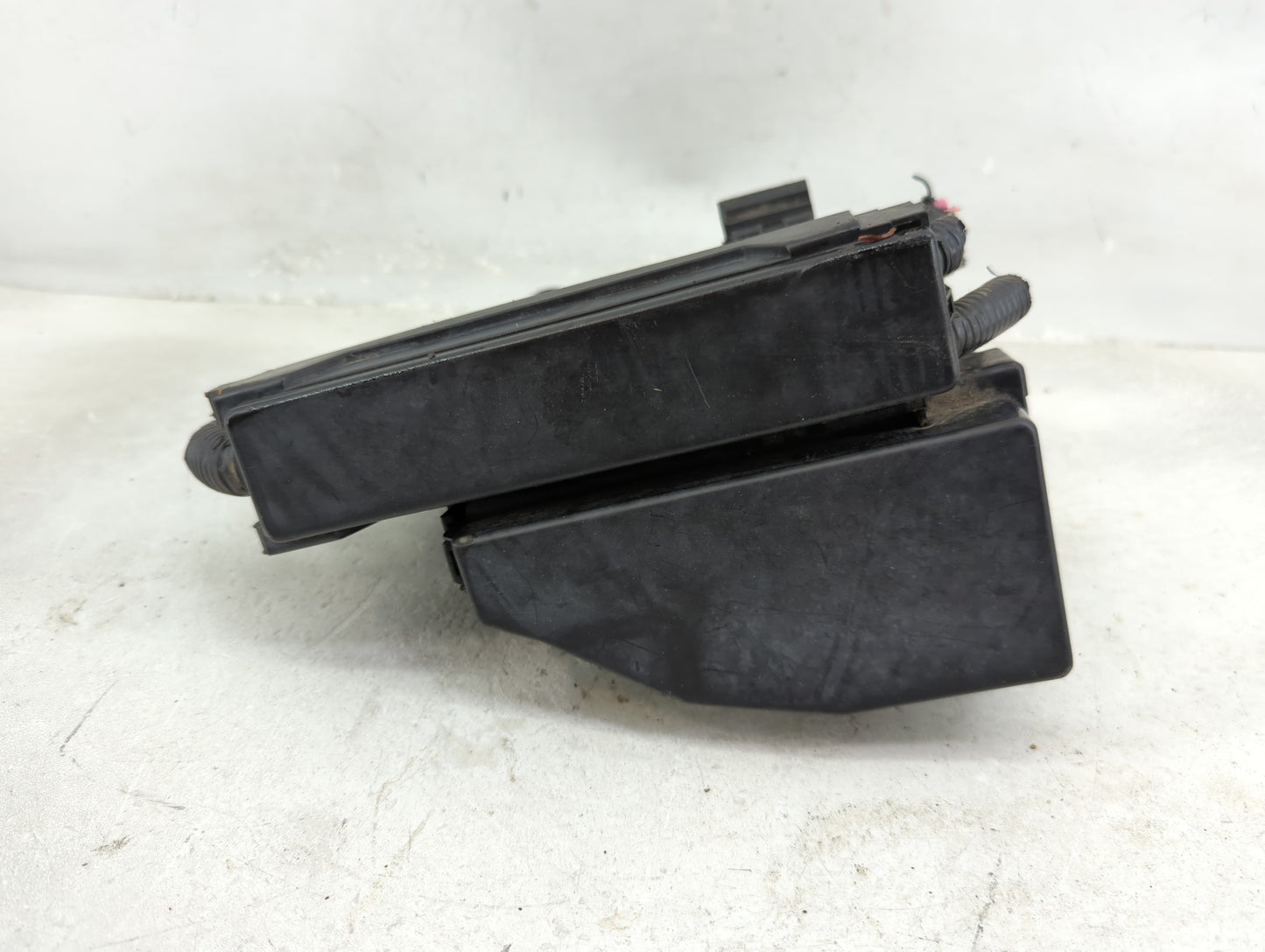 2013-2014 Nissan Altima Fusebox Fuse Box Panel Relay Module P/N:7154-5763-30 7254-5763-30 Fits Fits 2013 2014 OEM Used Auto 