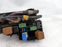 2013-2014 Nissan Altima Fusebox Fuse Box Panel Relay Module P/N:7154-5763-30 7254-5763-30 Fits Fits 2013 2014 OEM Used Auto 