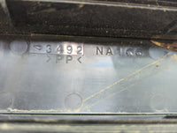 2013-2014 Nissan Altima Fusebox Fuse Box Panel Relay Module P/N:7154-5763-30 7254-5763-30 Fits Fits 2013 2014 OEM Used Auto 