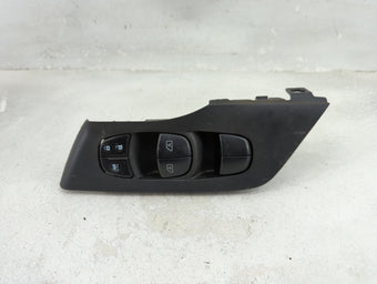 compare product 2013-2018 Nissan Altima Master Power Window Switch Replacement Driver Side Left P/N:25401 3TA4A Fits OEM Used Auto Parts