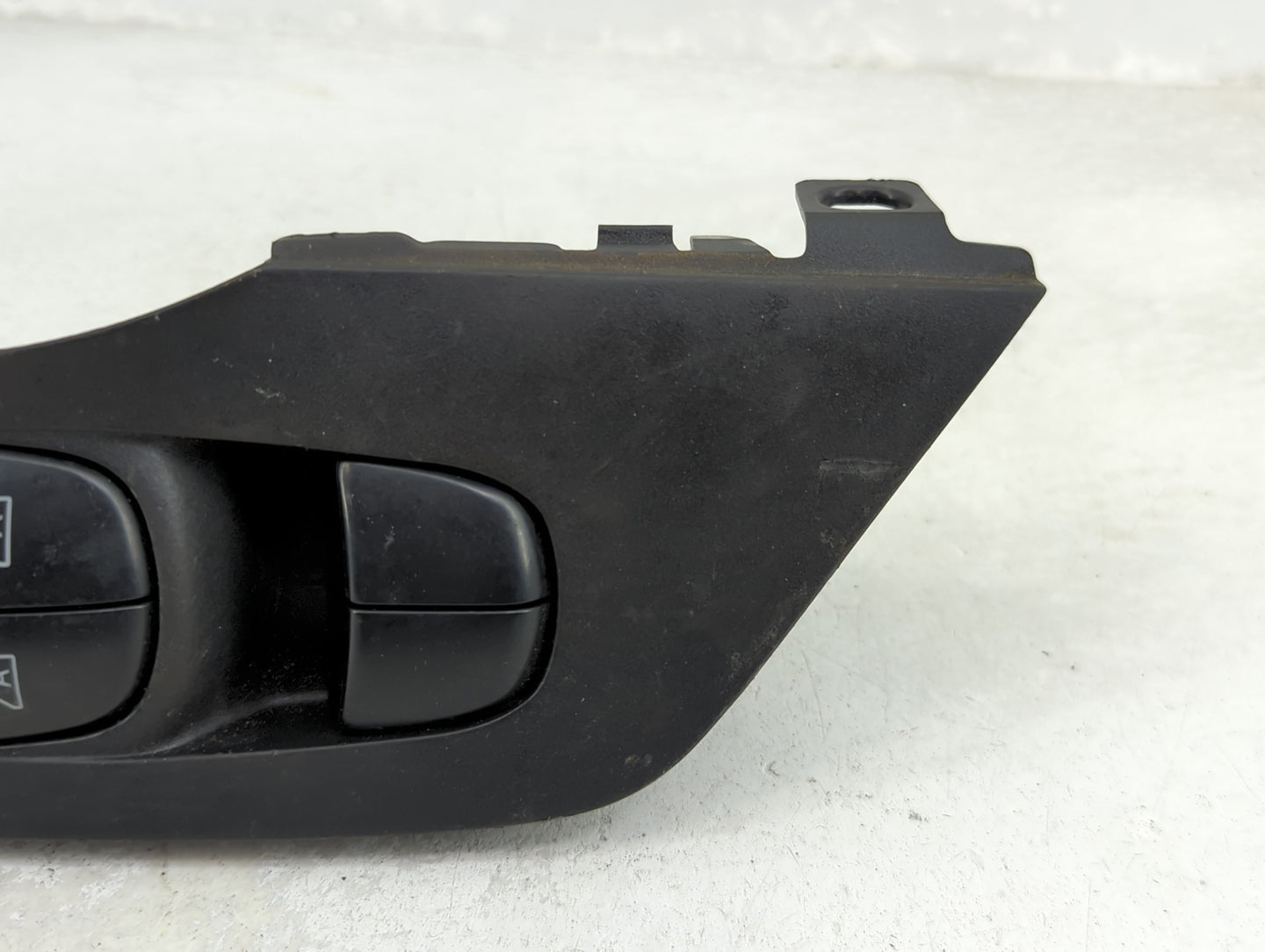 2013-2018 Nissan Altima Master Power Window Switch Replacement Driver Side Left P/N:25401 3TA4A Fits OEM Used Auto Parts - O