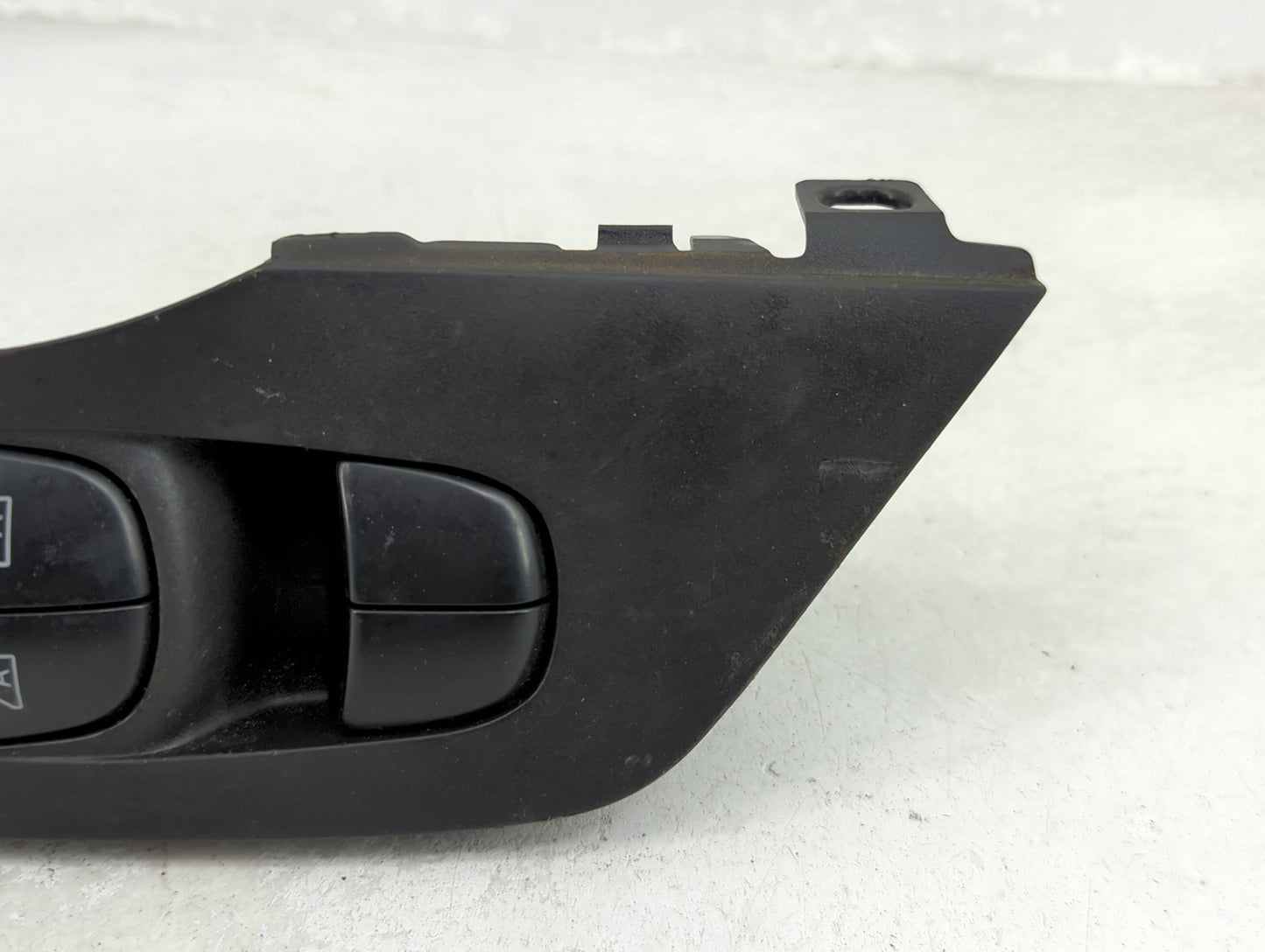 2013-2018 Nissan Altima Master Power Window Switch Replacement Driver Side Left P/N:25401 3TA4A Fits OEM Used Auto Parts - O