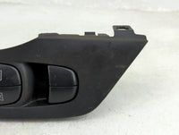 2013-2018 Nissan Altima Master Power Window Switch Replacement Driver Side Left P/N:25401 3TA4A Fits OEM Used Auto Parts - O