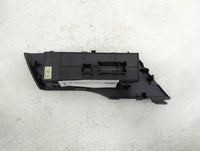 2013-2018 Nissan Altima Master Power Window Switch Replacement Driver Side Left P/N:25401 3TA4A Fits OEM Used Auto Parts - O