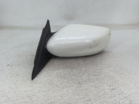 2013-2018 Nissan Altima Driver Side View Mirror - Left Door Mirror OEM Used - Oemusedautoparts1.com