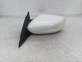 compare product 2013-2018 Nissan Altima Driver Side View Mirror - Left Door Mirror OEM Used