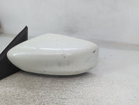2013-2018 Nissan Altima Driver Side View Mirror - Left Door Mirror OEM Used - Oemusedautoparts1.com
