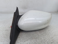 2013-2018 Nissan Altima Driver Side View Mirror - Left Door Mirror OEM Used - Oemusedautoparts1.com