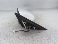 2013-2018 Nissan Altima Driver Side View Mirror - Left Door Mirror OEM Used - Oemusedautoparts1.com
