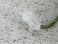 2013-2018 Nissan Altima Driver Side View Mirror - Left Door Mirror OEM Used - Oemusedautoparts1.com