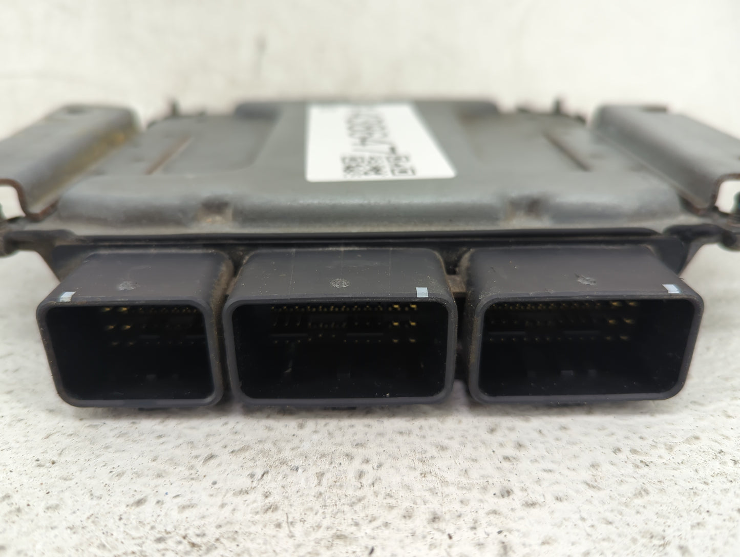 2013-2014 Nissan Altima PCM Engine Control Computer ECU ECM PCU OEM P/N:NEC012-040 BEM400-300 A1 Fits Fits 2013 2014 OEM Use