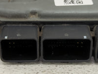 2013-2014 Nissan Altima PCM Engine Control Computer ECU ECM PCU OEM P/N:NEC012-040 BEM400-300 A1 Fits Fits 2013 2014 OEM Use