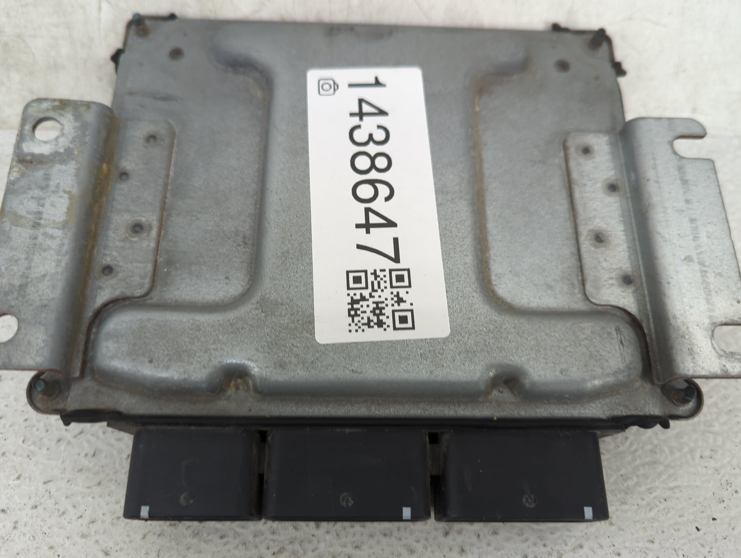 2013-2014 Nissan Altima PCM Engine Control Computer ECU ECM PCU OEM P/N:NEC012-040 BEM400-300 A1 Fits Fits 2013 2014 OEM Use