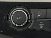 2013-2014 Nissan Altima Climate Control Module Temperature AC/Heater Replacement Fits Fits 2013 2014 OEM Used Auto Parts - O
