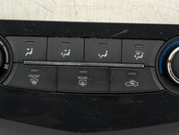 2013-2014 Nissan Altima Climate Control Module Temperature AC/Heater Replacement Fits Fits 2013 2014 OEM Used Auto Parts - O