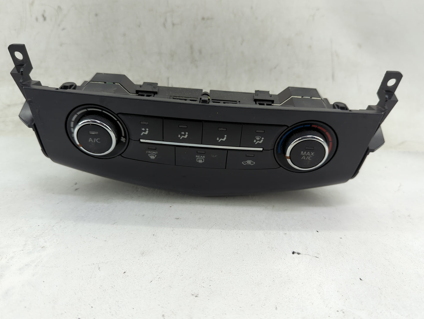 2013-2015 Nissan Altima Climate Control Module Temperature AC/Heater Replacement P/N:275103TA0A Fits Fits 2013 2014 2015 OEM
